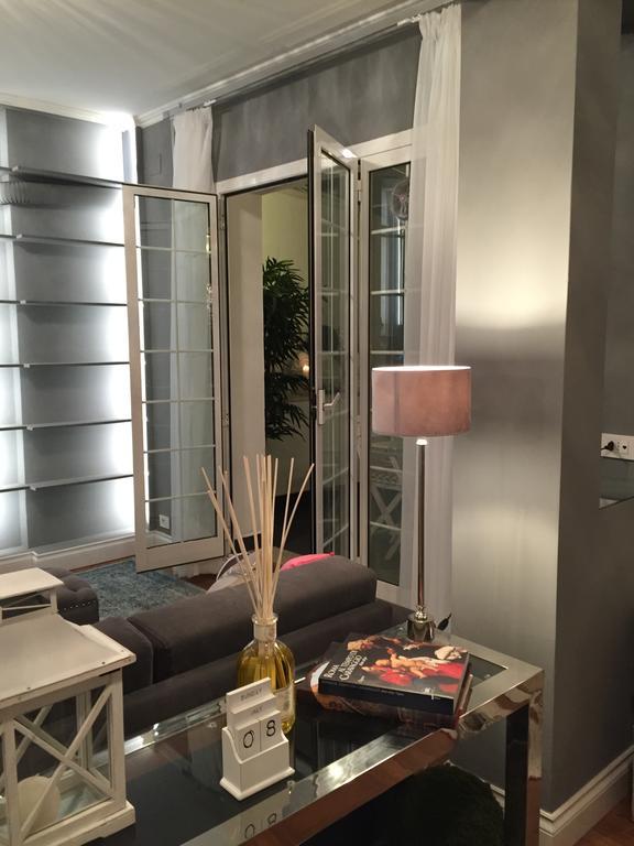 Big Tree Luxury Apartment Rome Exterior photo