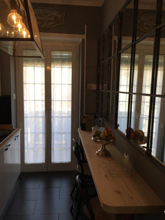 Big Tree Luxury Apartment Rome Exterior photo
