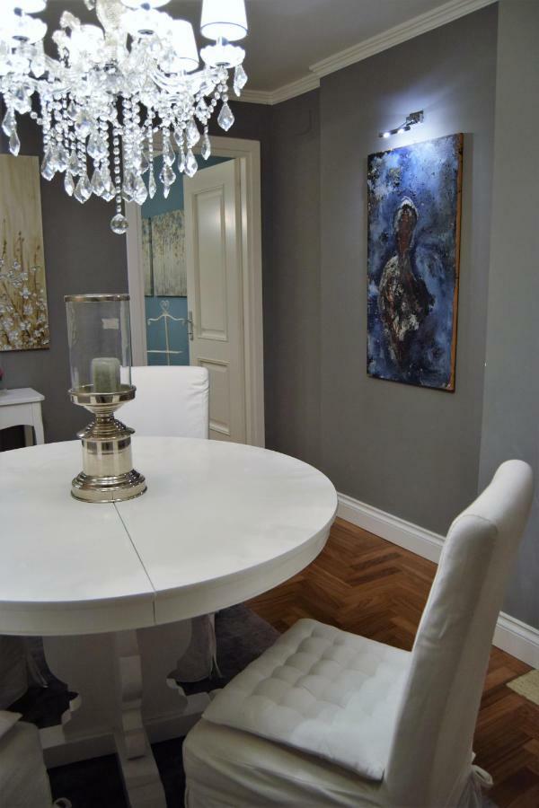 Big Tree Luxury Apartment Rome Exterior photo