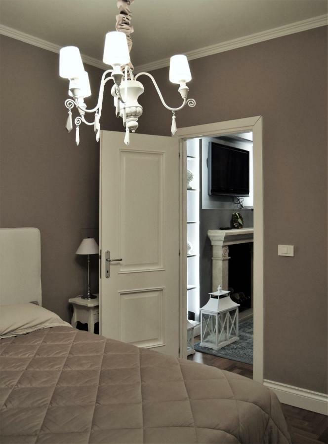 Big Tree Luxury Apartment Rome Exterior photo